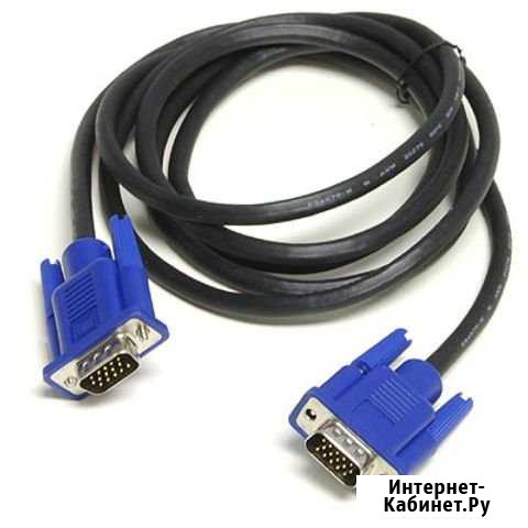 VGA-VGA Оренбург - изображение 1
