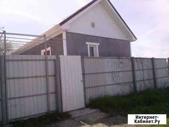 Дача 55 кв.м. на участке 10 сот. Анапа