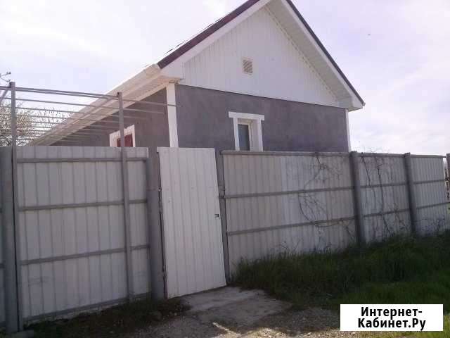 Дача 55 кв.м. на участке 10 сот. Анапа - изображение 1