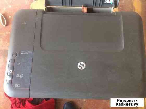 Принтер, сканер и копир hp Новокузнецк