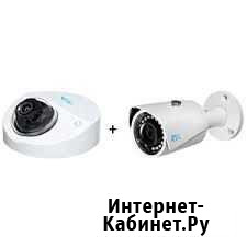 Камеры видеонаблюдения AHD720p-AS200+онлайн Горнозаводск - изображение 1
