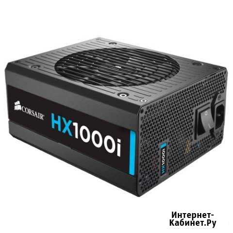 Corsair hx1000i Павловский Посад - изображение 1