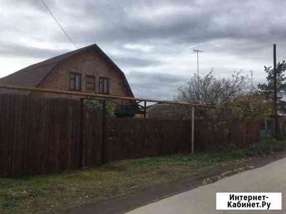 Дом 89 кв.м. на участке 14.9 сот. Богданович