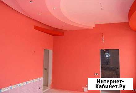 Ремонт квартир, офисов, домов под ключ Ставрополь - изображение 1