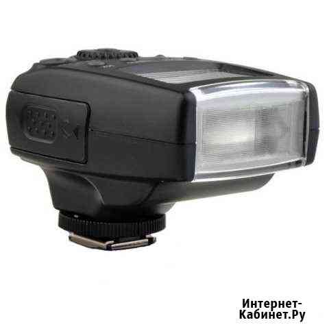 Вспышка Meike MK-300 TTL для Canon EOS Киров