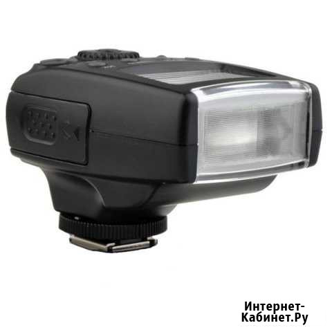 Вспышка Meike MK-300 TTL для Canon EOS Киров - изображение 1