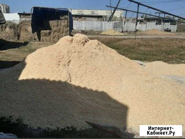 Опилки на зилах и камазах Дубна - изображение 1