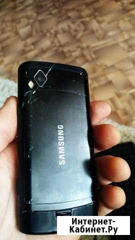SAMSUNG gt-s8500 Воронеж - изображение 1