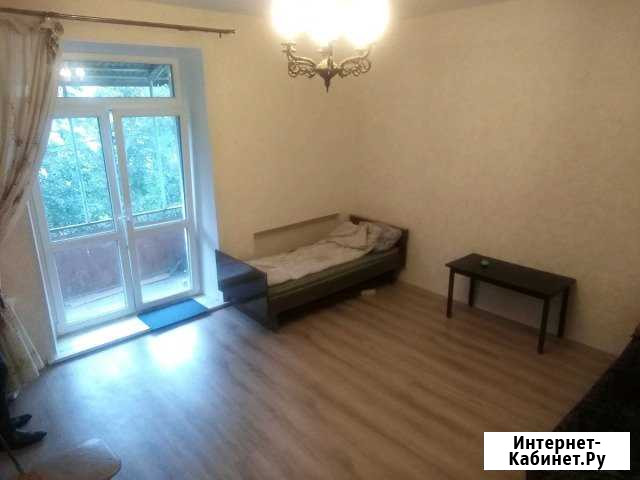 Комната 30 кв.м. в 3-к, 3/3 эт. Домодедово - изображение 1