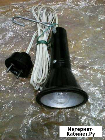 Переноска на 12V Белгород - изображение 1