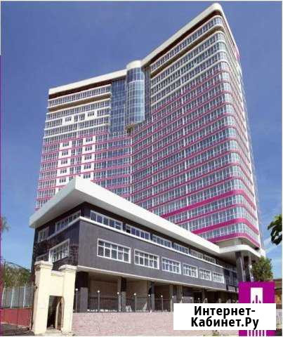 3-к квартира, 111 кв.м., 19/24 эт. Воронеж - изображение 1