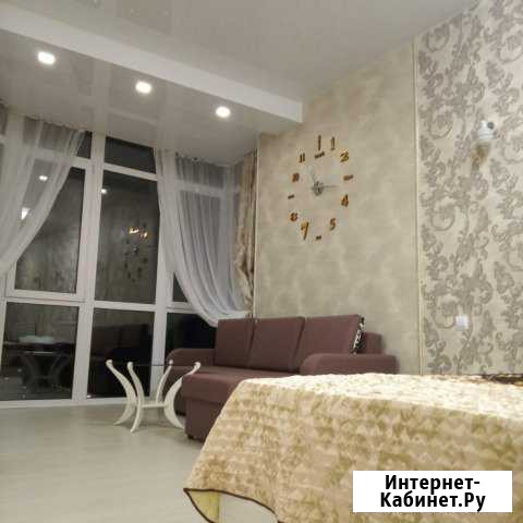 1-к квартира, 45 кв.м., 11/23 эт. Владивосток - изображение 1