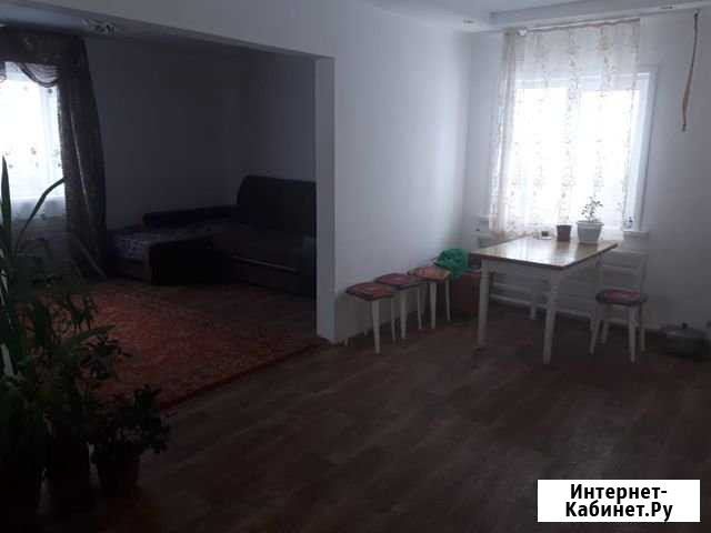 Дом 106 кв.м. на участке 6 сот. Горно-Алтайск - изображение 1