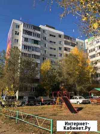 1-к квартира, 28 кв.м., 2/9 эт. Оренбург