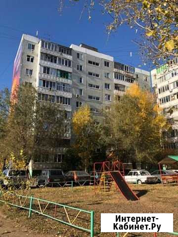 1-к квартира, 28 кв.м., 2/9 эт. Оренбург - изображение 1