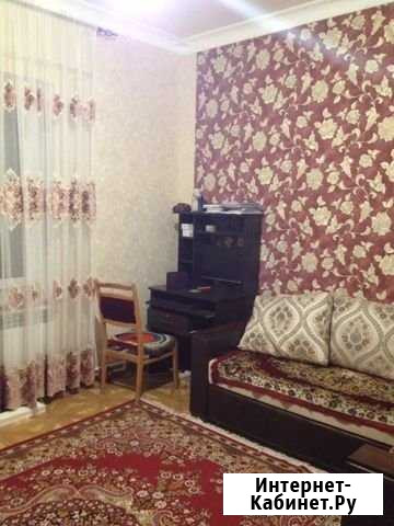 Комната 13 кв.м. в 1-к, 1/1 эт. Каспийск - изображение 1