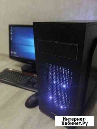 Для игр AMD 8 ядер FX 8350 4.00GHz/ GTX 1050 Набережные Челны