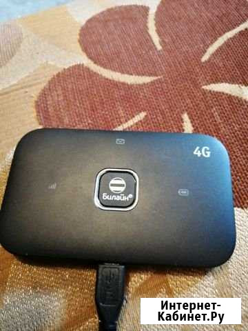 Wi-Fi ролтер Славгород - изображение 1