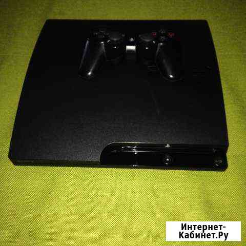 Sony ps3 Урай