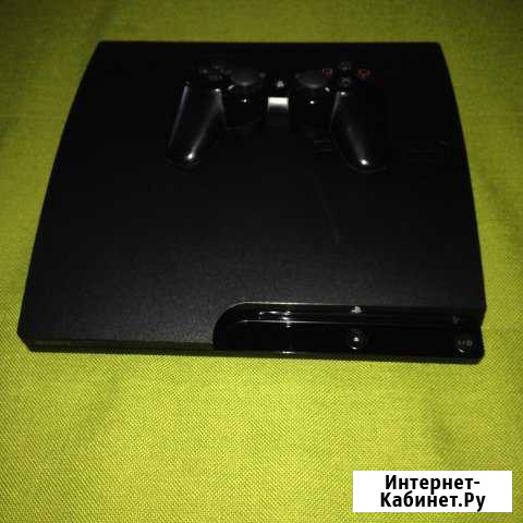 Sony ps3 Урай - изображение 1