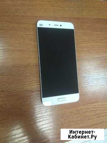 Xiaomi mi5 3/32 Щербинка - изображение 1