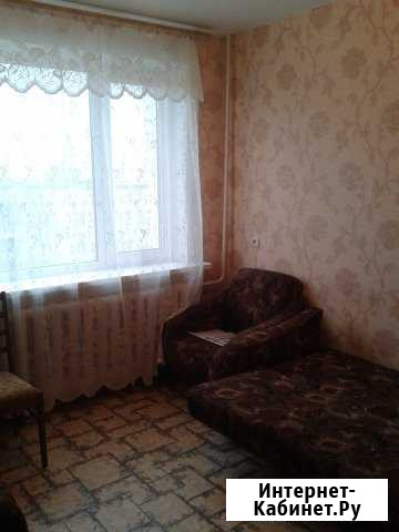 Комната 16.4 кв.м. в 4-к, 6/9 эт. Тамбов - изображение 1