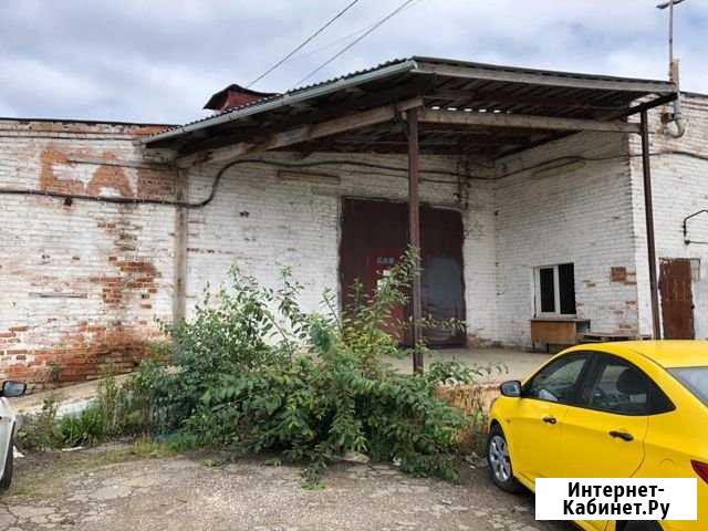 Аренда склада от 1 месяца, 1313 кв.м. Красногорск - изображение 1