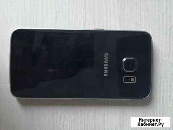 Самсунг galaxy s6 edge Люберцы