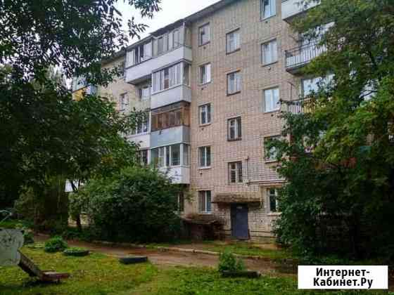 1-к квартира, 23 кв.м., 5/5 эт. Смоленск
