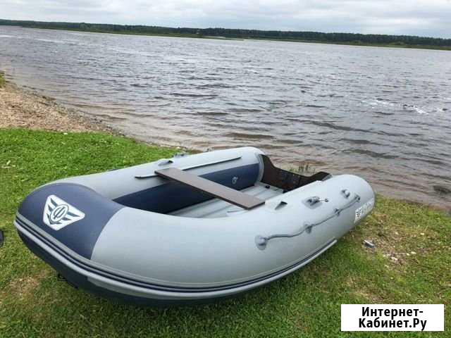 Лодка флагман 300 днд с мотором Екатеринбург - изображение 1