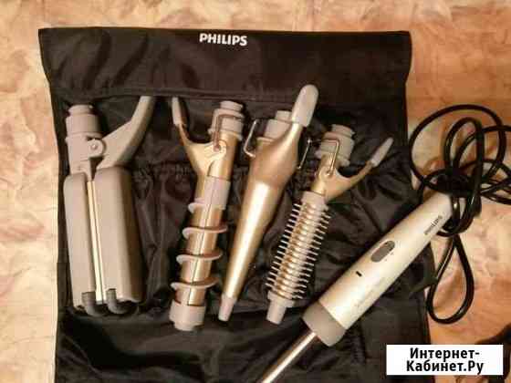 Набор для завивки Philips Белгород