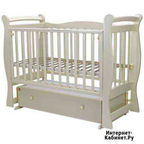 Кровать детская Валенсия-6 Пенза