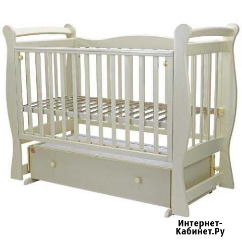 Кровать детская Валенсия-6 Пенза - изображение 1