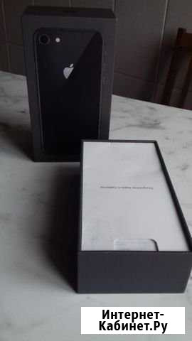 iPhone 8(256gb) Ярославль - изображение 1