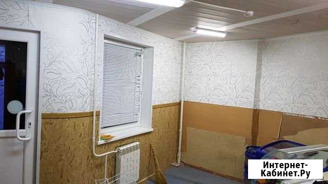 1-к квартира, 25 кв.м., 1/9 эт. Снежногорск - изображение 1
