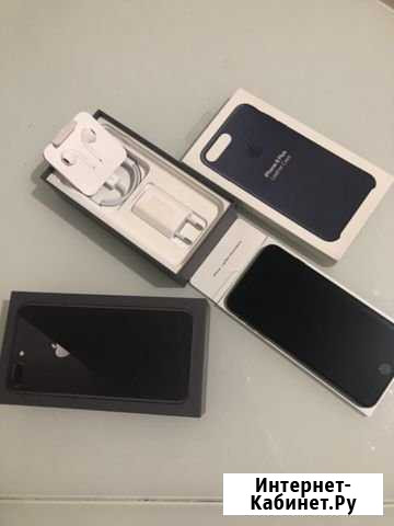 iPhone 8 Plus 64 gb Москва - изображение 1