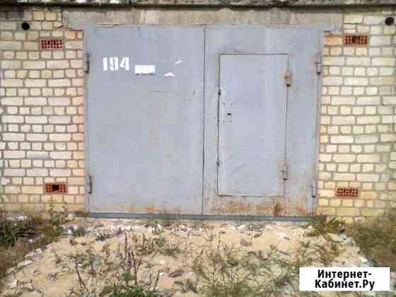 Гараж, 24 кв.м. Белгород