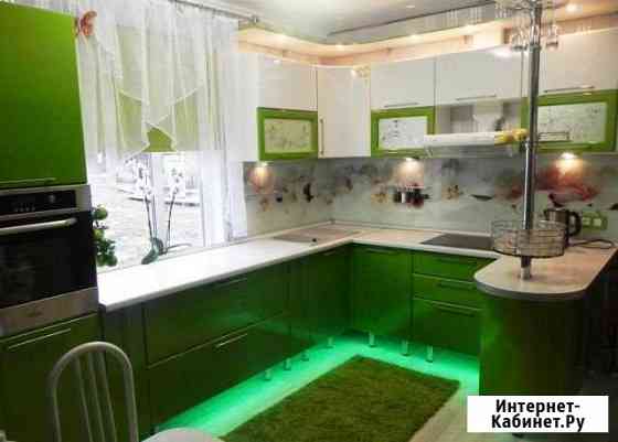 Частный дом гарнитур Курск