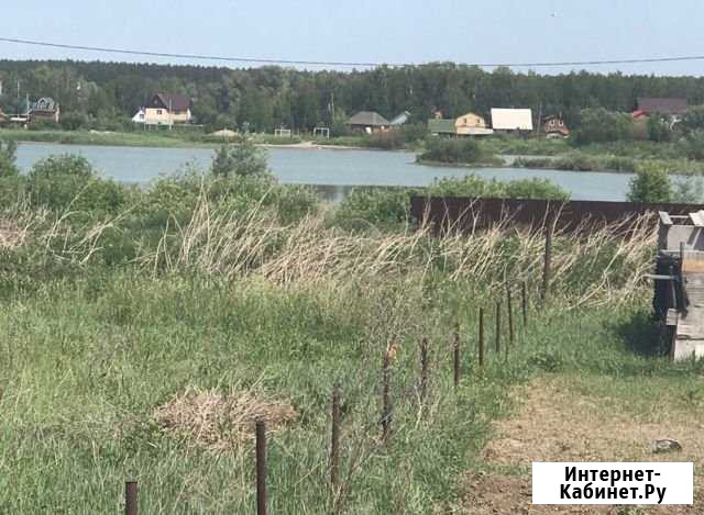 Участок 12 сот. (СНТ, ДНП) Криводановка - изображение 1