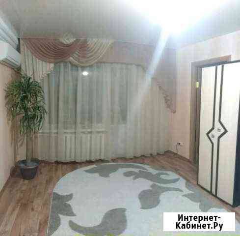 3-к квартира, 60 кв.м., 5/5 эт. Биробиджан