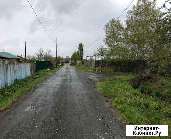 Участок 7 сот. (ИЖС) Первоуральск - изображение 1