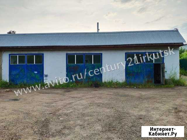 Помещение свободного назначения, 216 кв.м. Иркутск - изображение 1