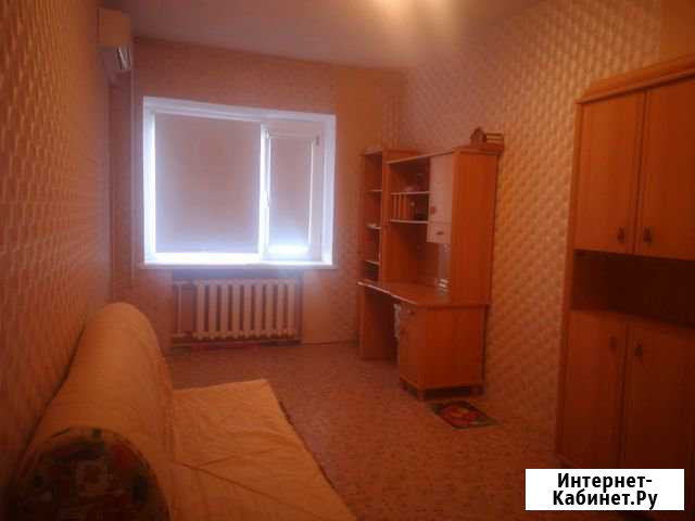 Комната 16 кв.м. в 3-к, 6/11 эт. Самара - изображение 1