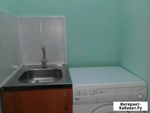 1-к квартира, 24 кв.м., 1/1 эт. Новочеркасск - изображение 1