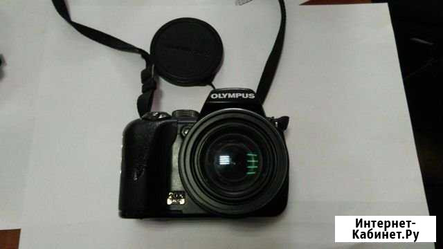 Фотоаппарат Olympics SP -565VZ Качуг - изображение 1