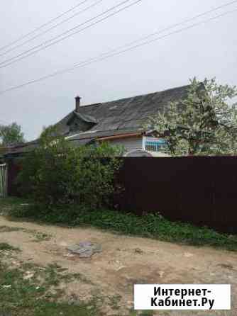 Дом 50 кв.м. на участке 6 сот. Конаково