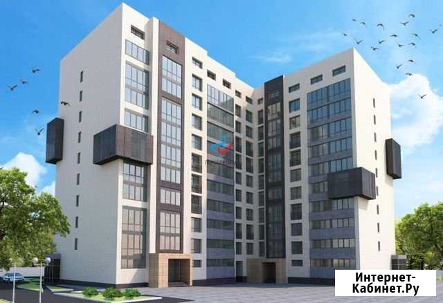 3-к квартира, 96.9 кв.м., 12/15 эт. Тверь - изображение 1