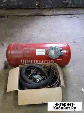 Газовое оборудование lovato Великий Новгород