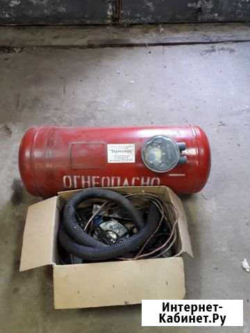 Газовое оборудование lovato Великий Новгород - изображение 1