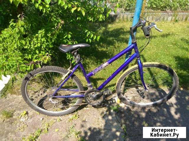 Велосипед Калининград - изображение 1